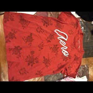 aeropostale shirt